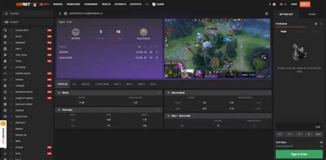 dota 2 betting site Gcash